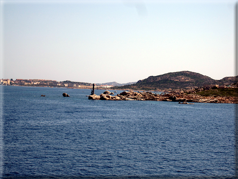 foto Arcipelago della Maddalena